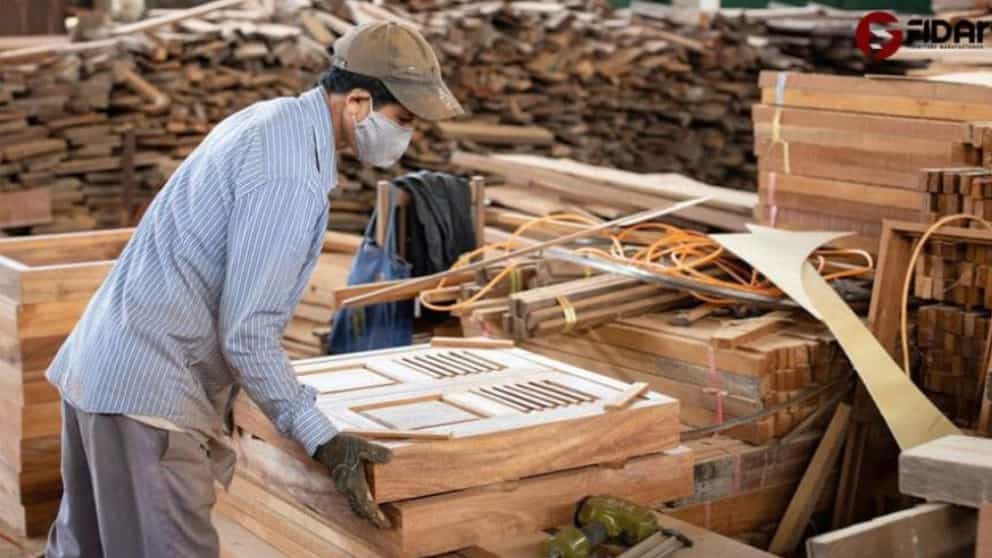 چرا چوب یک محصول مهم است؟